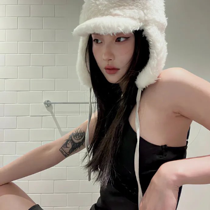 清潭菩萨