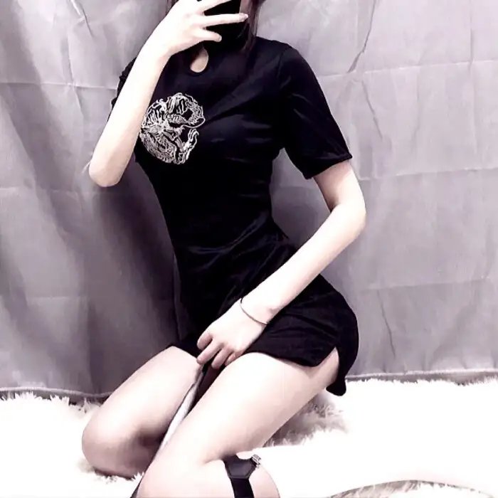 好戏一出