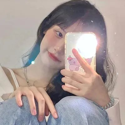 退休女士